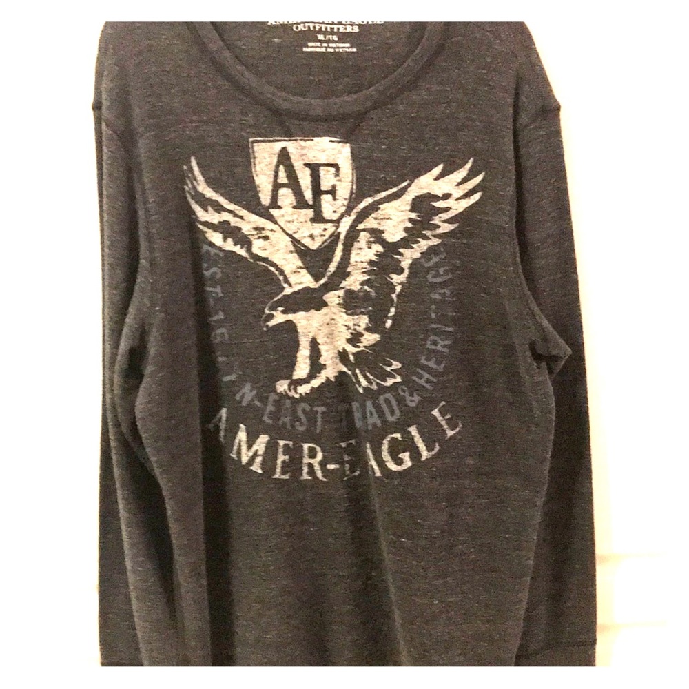 AE Thermal Long Sleeve
